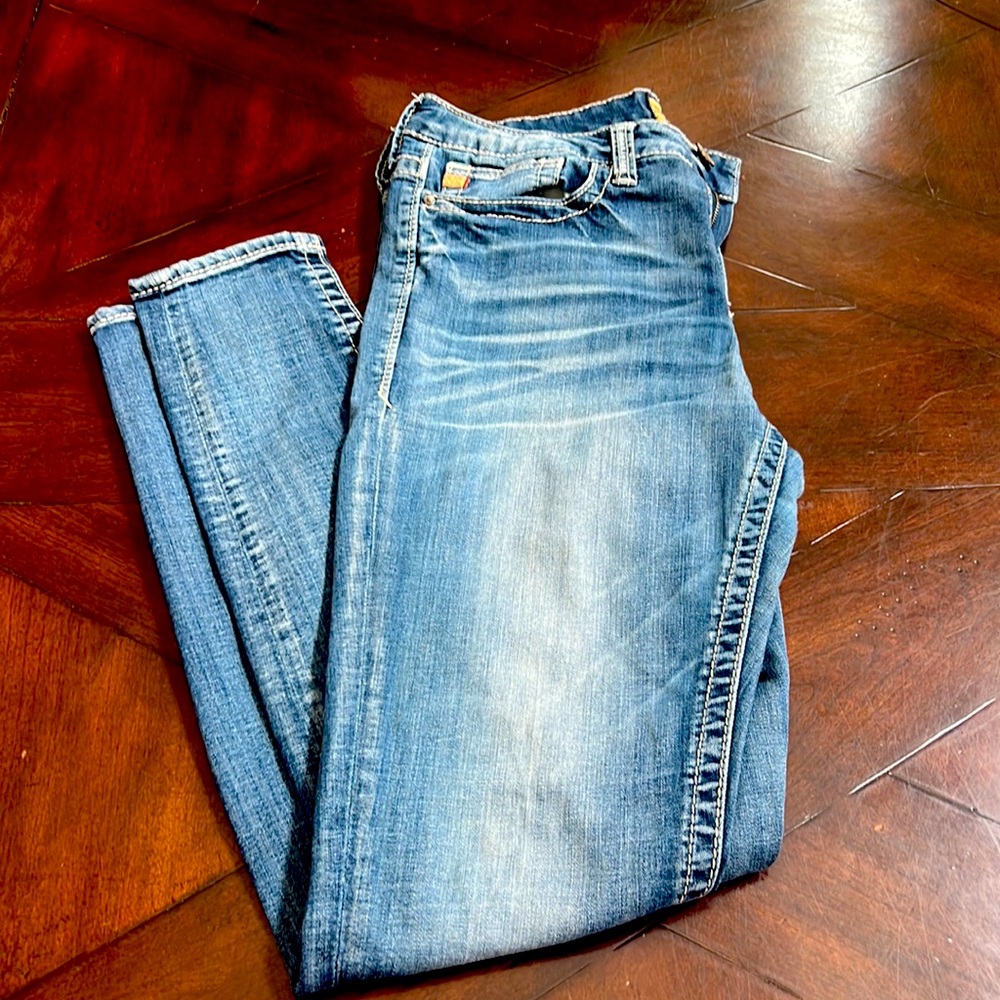 Dear John Skinny Jean